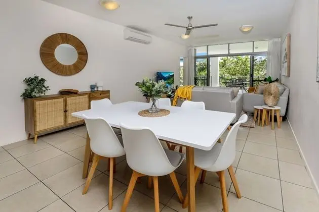 City Apart Daire