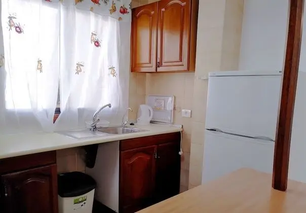 Family Apart Daire, 2 Yatak Odası, Havuz Manzaralı