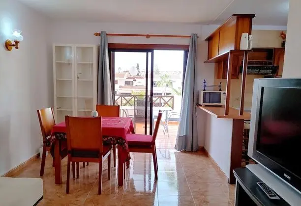 Family Apart Daire, 2 Yatak Odası, Havuz Manzaralı