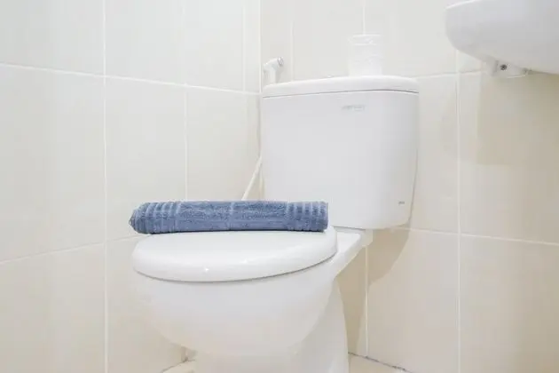 Apart Daire, Sigara İçilmez, Küçük Mutfak