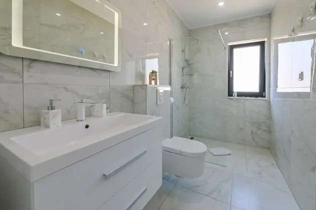 Deluxe Apart Daire, 1 Yatak Odası, Balkon