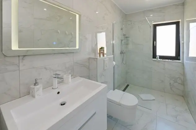 Deluxe Apart Daire, 1 Yatak Odası, Balkon