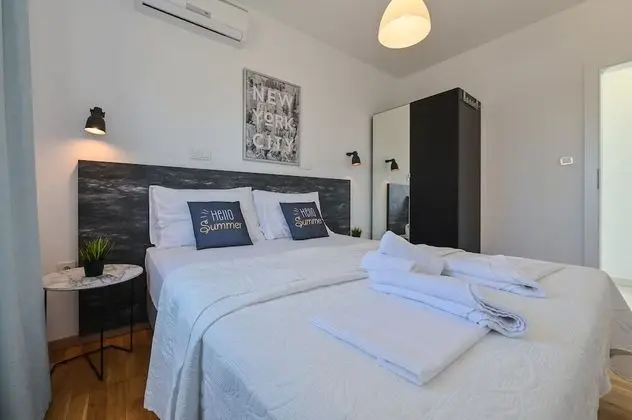 Deluxe Villa, Kişiye Özel Havuzlu