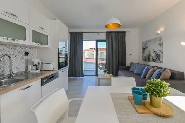Deluxe Villa, Kişiye Özel Havuzlu