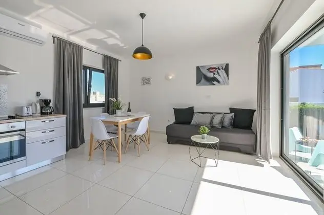 Deluxe Villa, Kişiye Özel Havuzlu