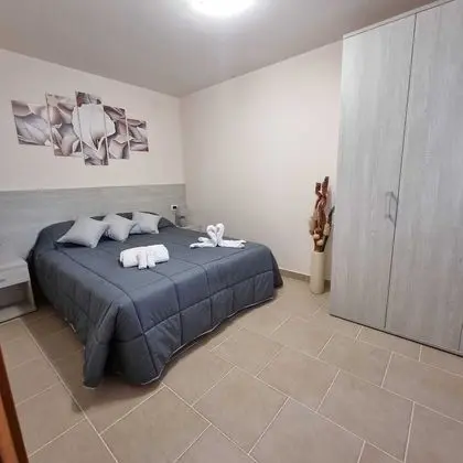 Villa, 2 Yatak Odası, Veranda