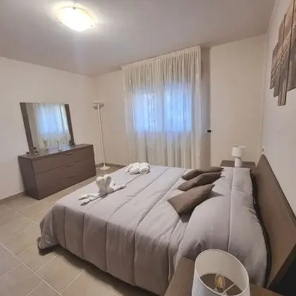 Villa, 2 Yatak Odası, Veranda