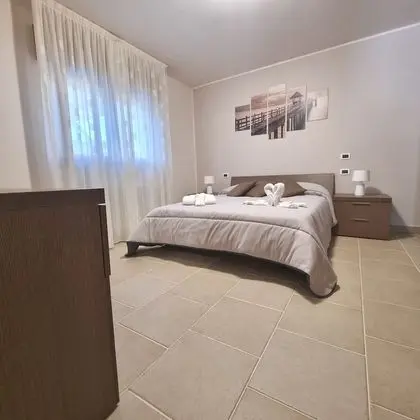 Villa, 2 Yatak Odası, Veranda