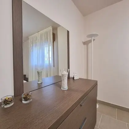 Villa, 2 Yatak Odası, Veranda