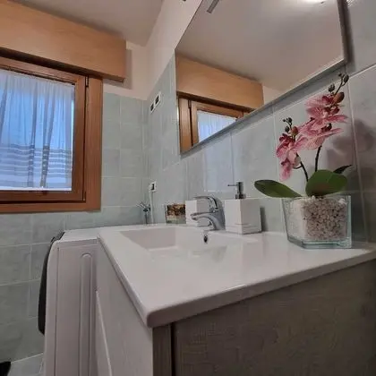 Villa, 2 Yatak Odası, Veranda