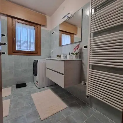 Villa, 2 Yatak Odası, Veranda