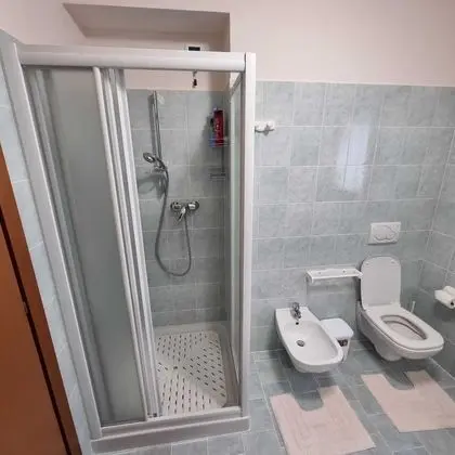 Villa, 2 Yatak Odası, Veranda