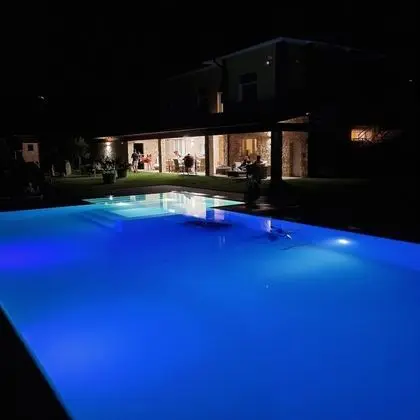 Villa, 2 Yatak Odası, Veranda