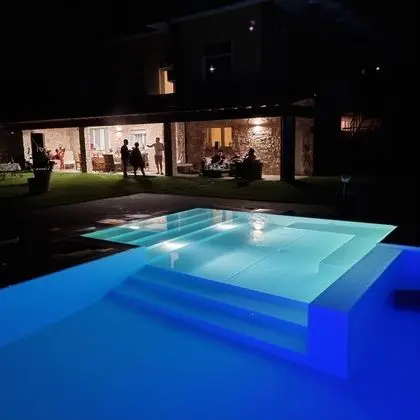 Villa, 2 Yatak Odası, Veranda