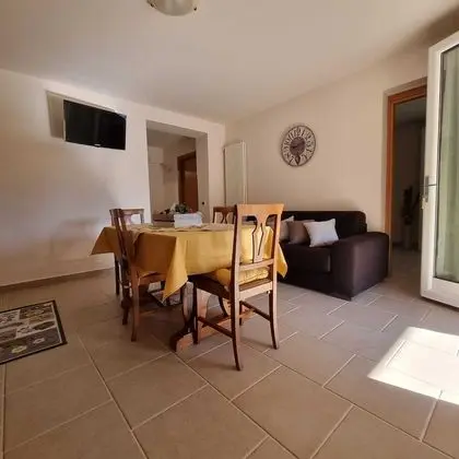Villa, 2 Yatak Odası, Veranda