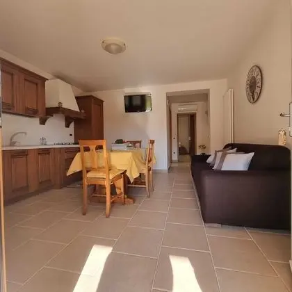 Villa, 2 Yatak Odası, Veranda