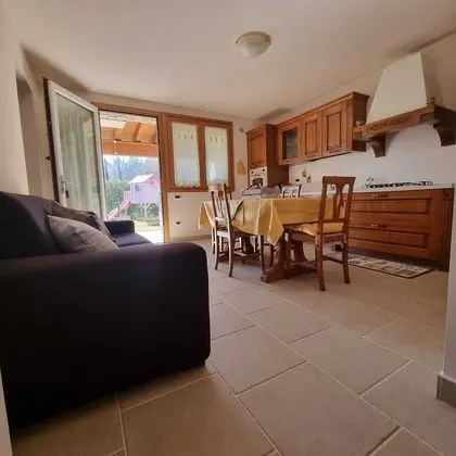 Villa, 2 Yatak Odası, Veranda
