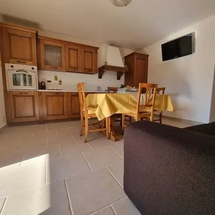 Villa, 2 Yatak Odası, Veranda