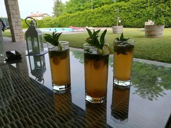 Villa, 2 Yatak Odası, Veranda