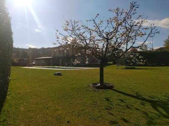Villa, 2 Yatak Odası, Veranda