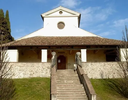 Villa, 2 Yatak Odası, Veranda
