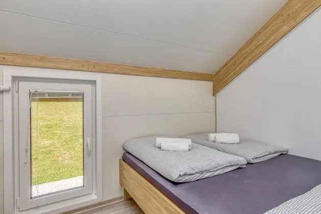 Family Villa, Birden Çok Yatak, Bahçeli (Pool & Whirlpool Villa Art-Pe Three)