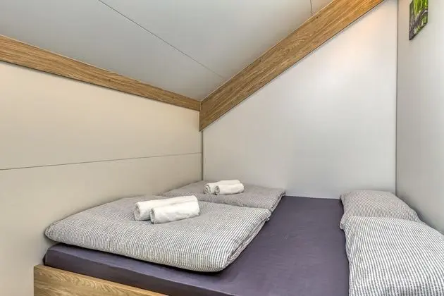 Family Villa, Birden Çok Yatak, Bahçeli (Pool & Whirlpool Villa Art-Pe Three)