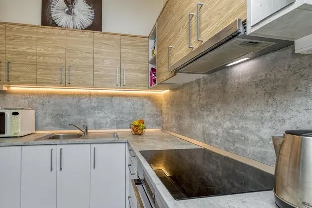 Family Villa, Birden Çok Yatak, Bahçeli (Pool & Whirlpool Villa Art-Pe Three)