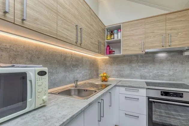 Family Villa, Birden Çok Yatak, Bahçeli (Pool & Whirlpool Villa Art-Pe Three)