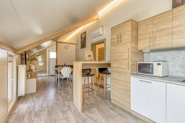 Family Villa, Birden Çok Yatak, Bahçeli (Pool & Whirlpool Villa Art-Pe Three)