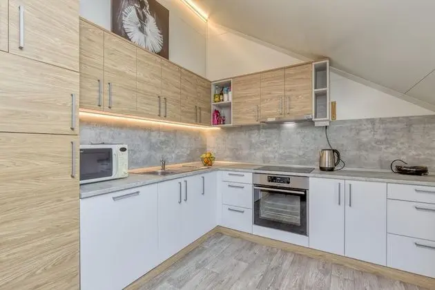 Family Villa, Birden Çok Yatak, Bahçeli (Pool & Whirlpool Villa Art-Pe Three)