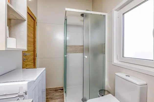 Family Villa, Birden Çok Yatak, Bahçeli (Pool & Whirlpool Villa Art-Pe Three)