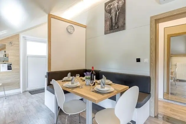 Family Villa, Birden Çok Yatak, Bahçeli (Pool & Whirlpool Villa Art-Pe Three)