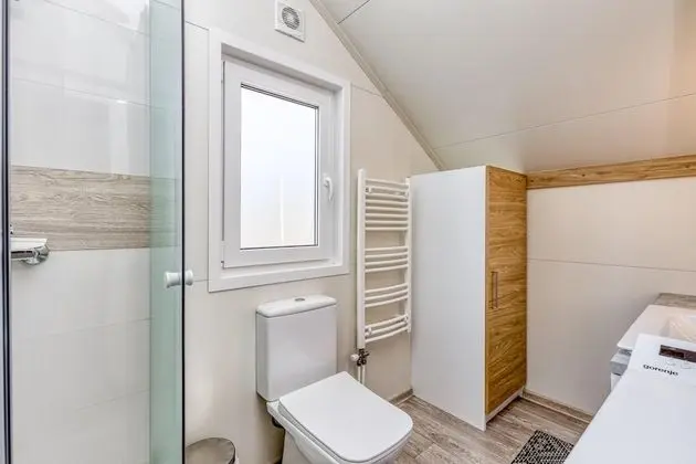 Family Villa, Birden Çok Yatak, Bahçeli (Pool & Whirlpool Villa Art-Pe Three)