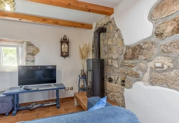 Family Villa, Birden Çok Yatak, Bahçeli (Pool & whirlpool Villa Marina Cres)