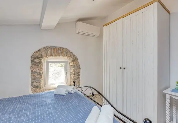 Family Villa, Birden Çok Yatak, Bahçeli (Pool & whirlpool Villa Marina Cres)