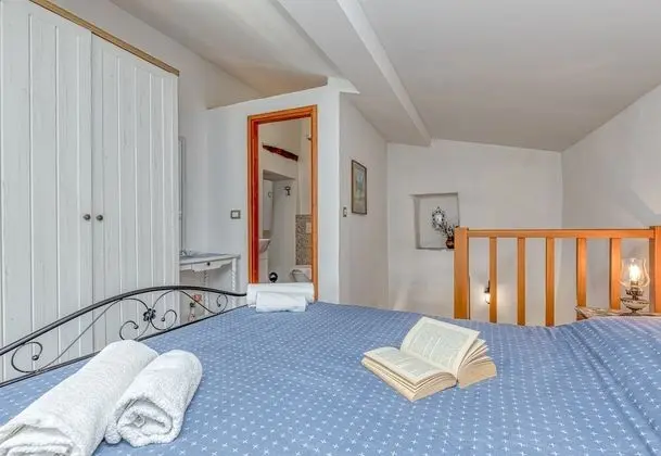 Family Villa, Birden Çok Yatak, Bahçeli (Pool & whirlpool Villa Marina Cres)
