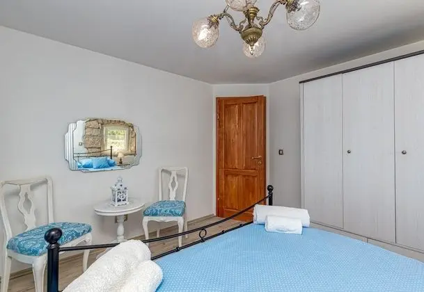 Family Villa, Birden Çok Yatak, Bahçeli (Pool & whirlpool Villa Marina Cres)