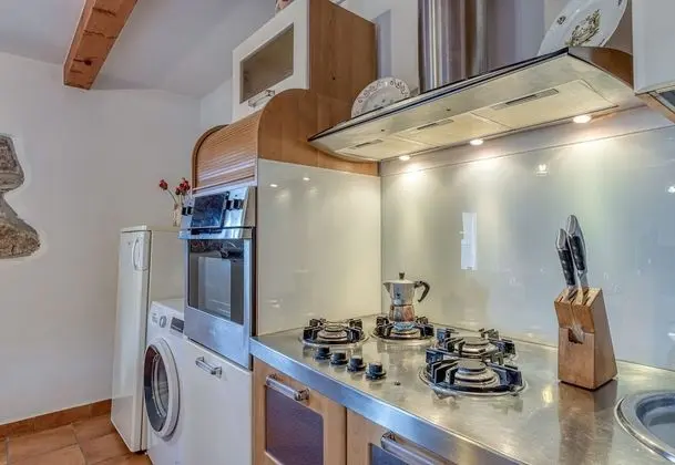 Family Villa, Birden Çok Yatak, Bahçeli (Pool & whirlpool Villa Marina Cres)