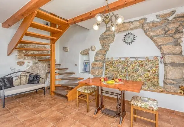 Family Villa, Birden Çok Yatak, Bahçeli (Pool & whirlpool Villa Marina Cres)