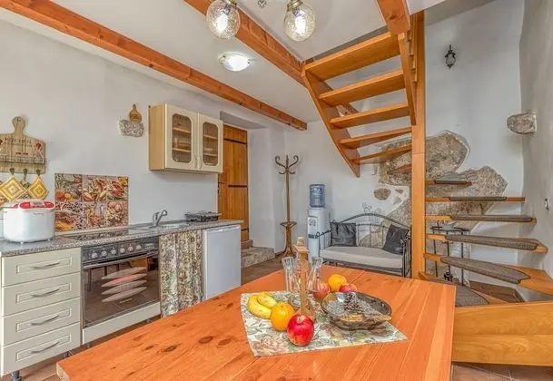 Family Villa, Birden Çok Yatak, Bahçeli (Pool & whirlpool Villa Marina Cres)