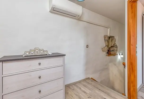 Family Villa, Birden Çok Yatak, Bahçeli (Pool & whirlpool Villa Marina Cres)