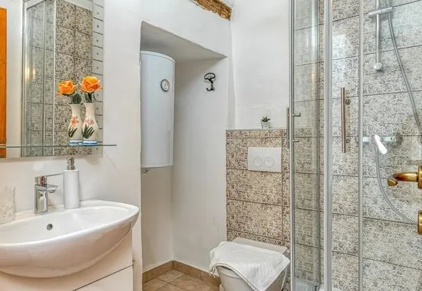 Family Villa, Birden Çok Yatak, Bahçeli (Pool & whirlpool Villa Marina Cres)
