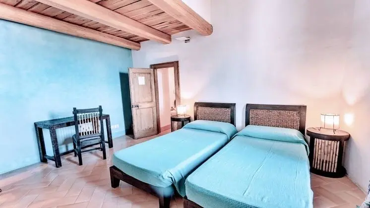 Villa, Birden Çok Yatak Odası, Veranda