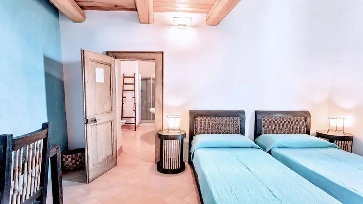 Villa, Birden Çok Yatak Odası, Veranda