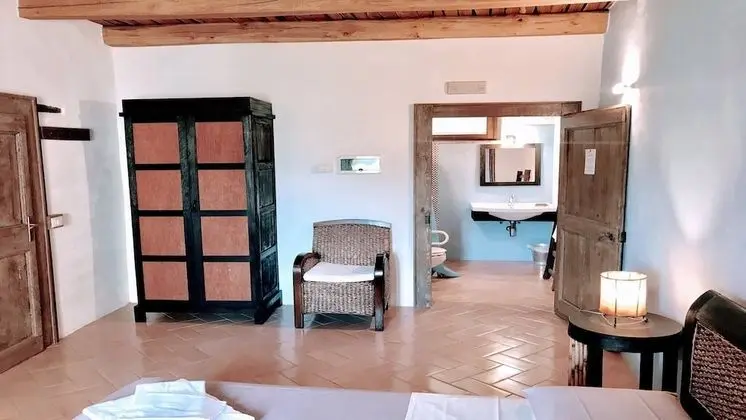 Villa, Birden Çok Yatak Odası, Veranda