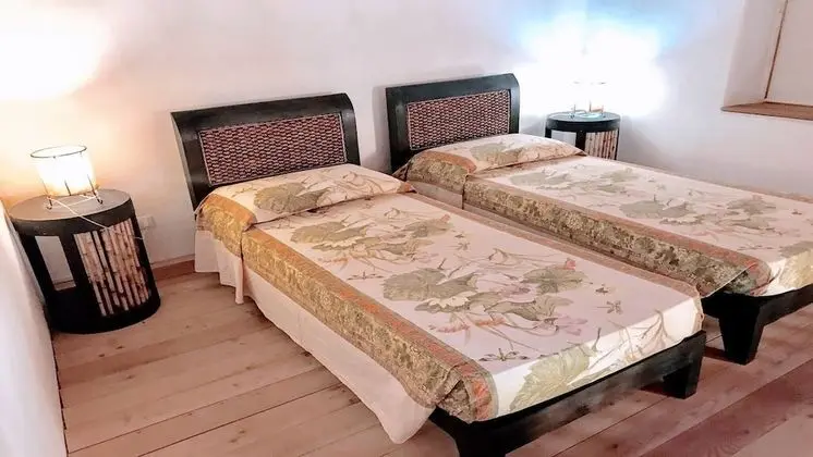 Villa, Birden Çok Yatak Odası, Veranda