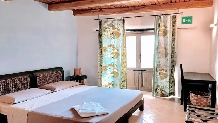 Villa, Birden Çok Yatak Odası, Veranda