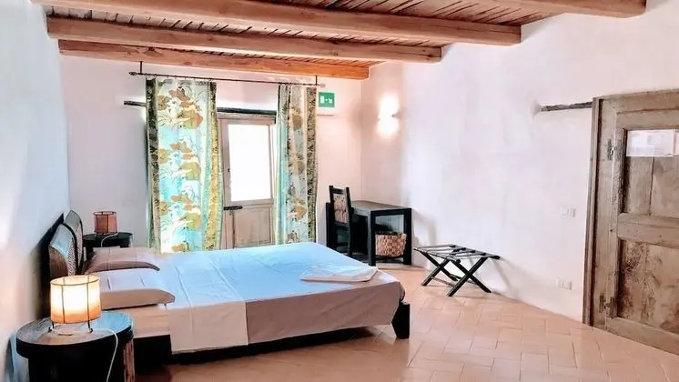 Villa, Birden Çok Yatak Odası, Veranda