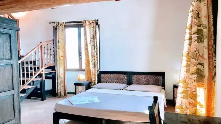 Villa, Birden Çok Yatak Odası, Veranda
